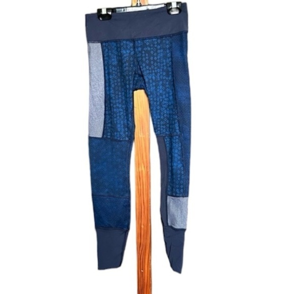 Lululemon Wunder Under Pant Size 4 Special Edition - Picture 4 of 6